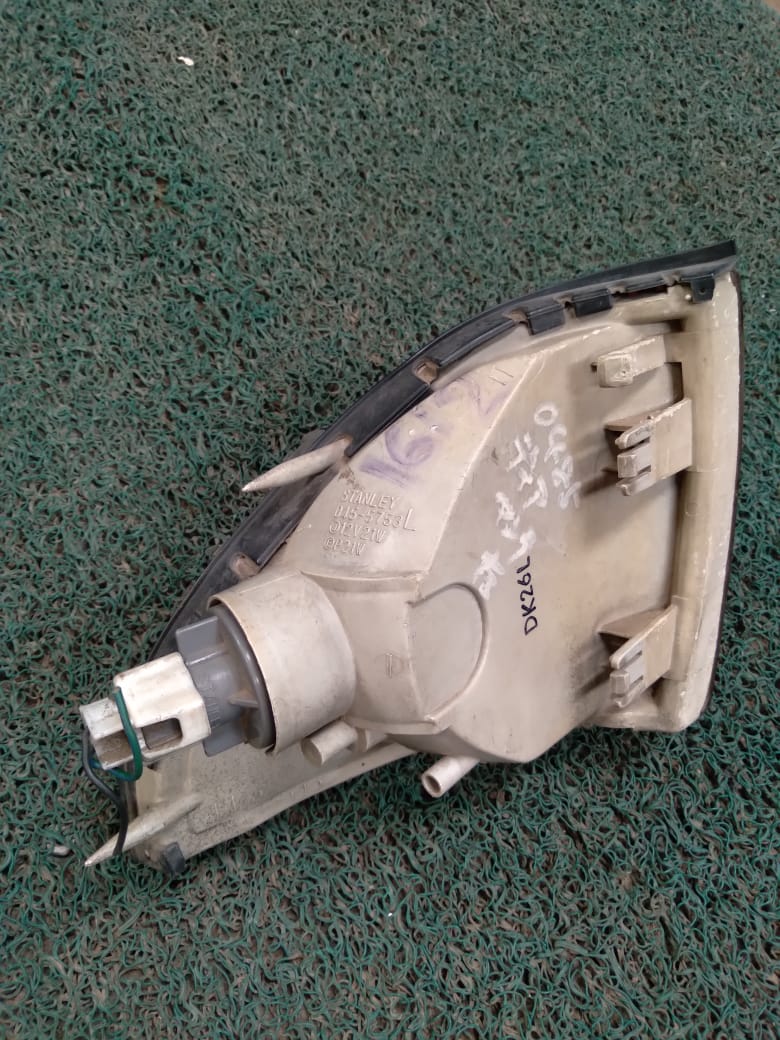 Guiñador Mitsubishi Galant-Diamante 1991-1996 LH