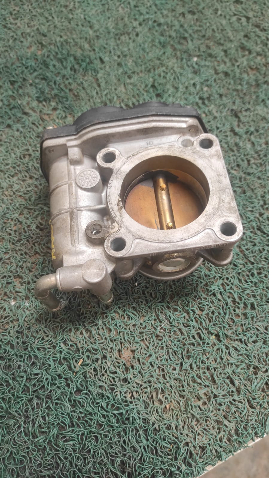 Garganta o cuerpo de aceleración Nissan March - Note - Tida - AD