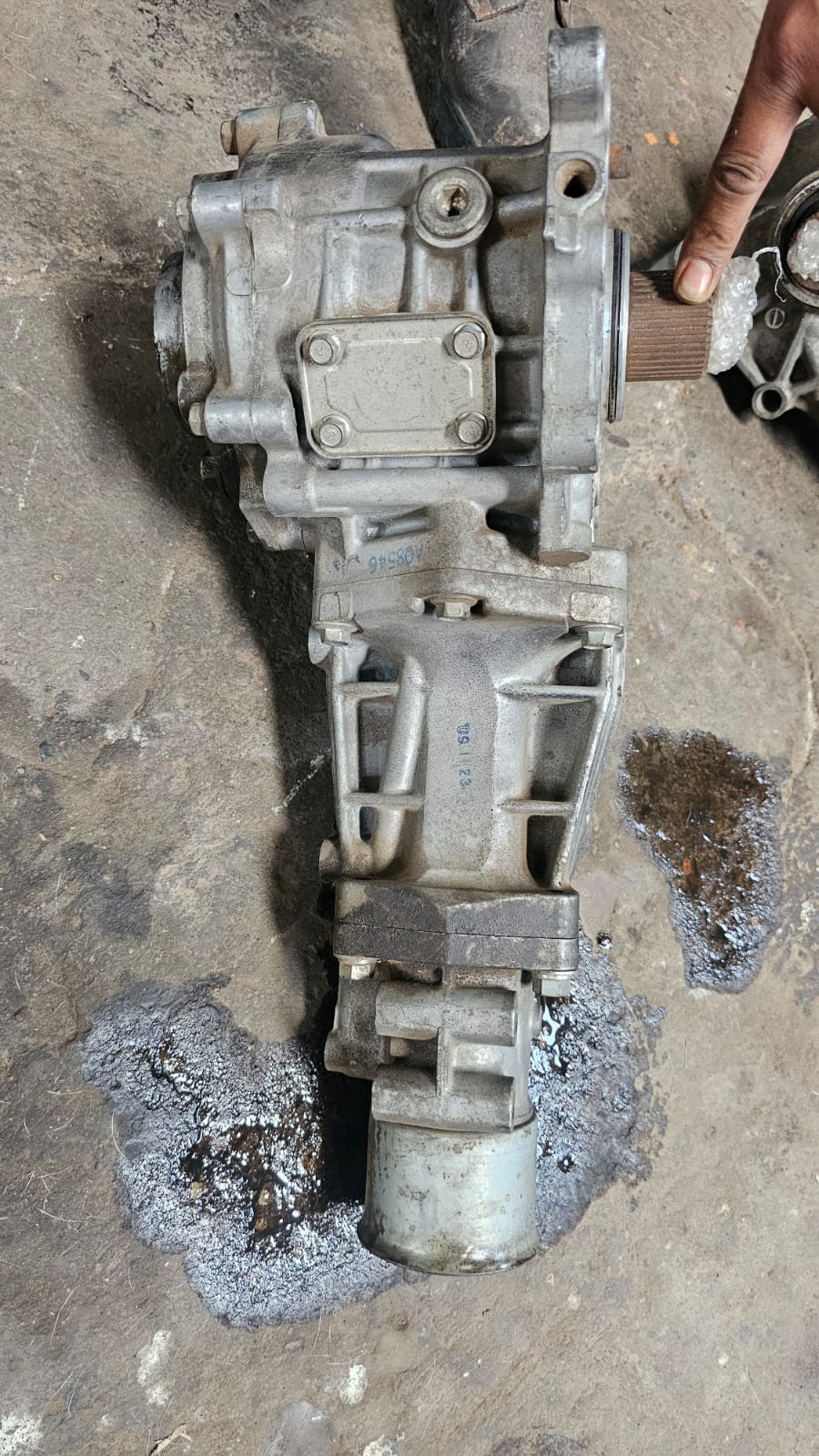 Roster/Transfer Outlander,Delica,RVR, Lancer