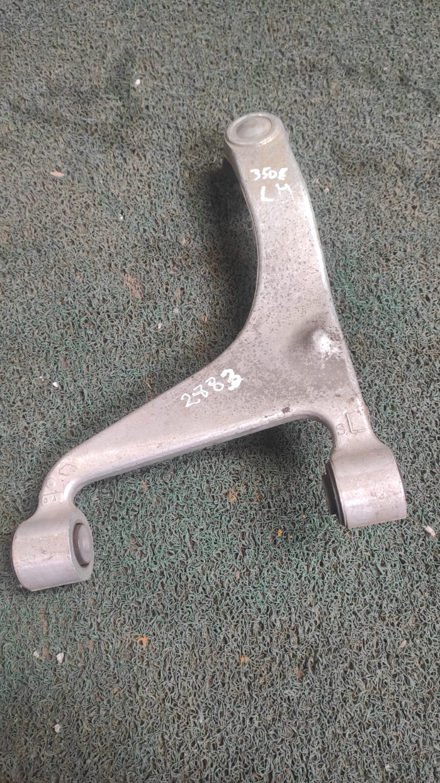 Brazo oscilante Inferior delantero LH NIssan 350z