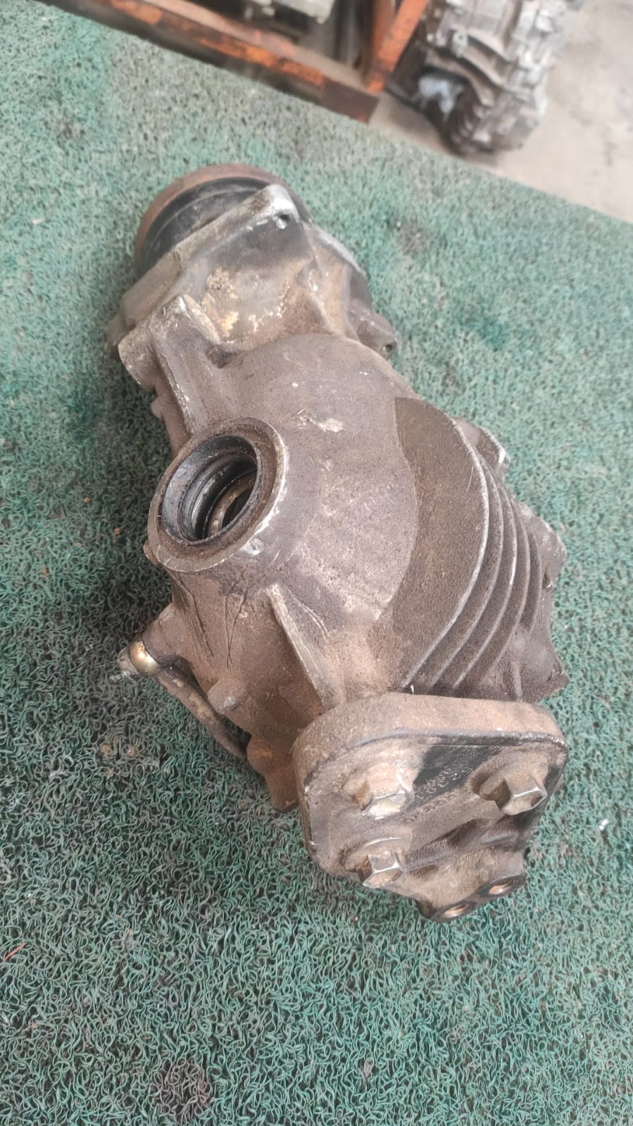 Diferencial Trasero Toyota Caldina -Corona