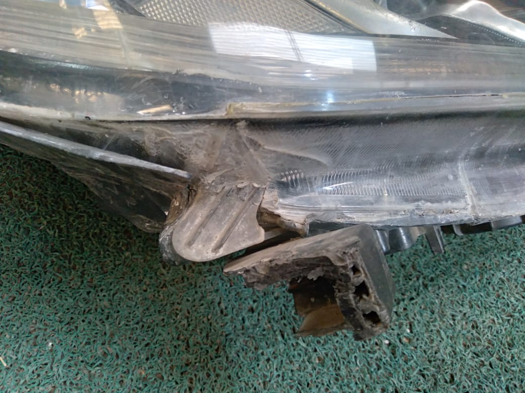 Farol CRV 2013 RH (Reconstruido)