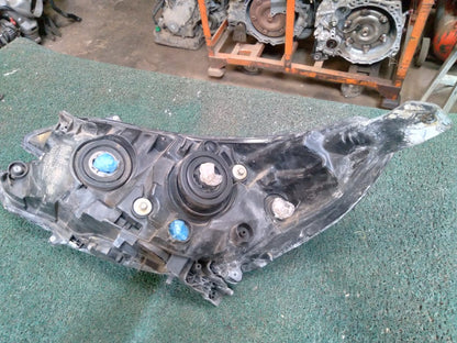 Farol CRV 2013 RH (Reconstruido)