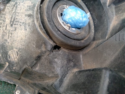 Farol CRV 2013 RH (Reconstruido)