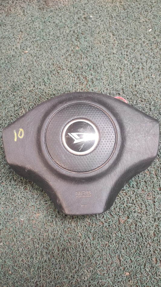 Airbag Daihatsu Move-Sirion