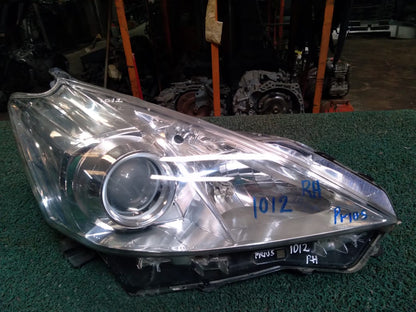 Farol Prius 2011 RH