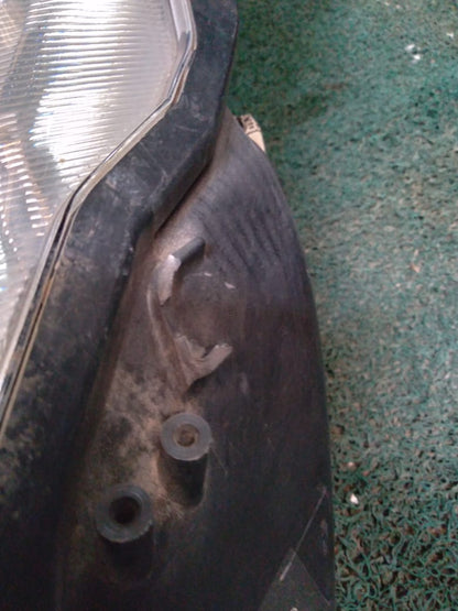 Farol Prius 2011 RH