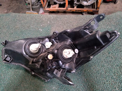 Farol Prius 2011 RH