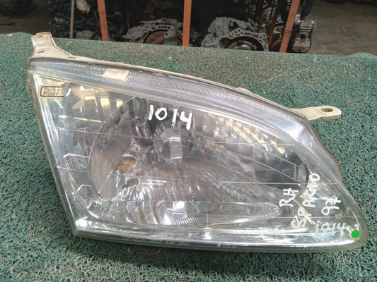Farol Spacio 1996 RH