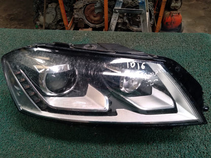 Farol Volkswagen Passat 2012 RH