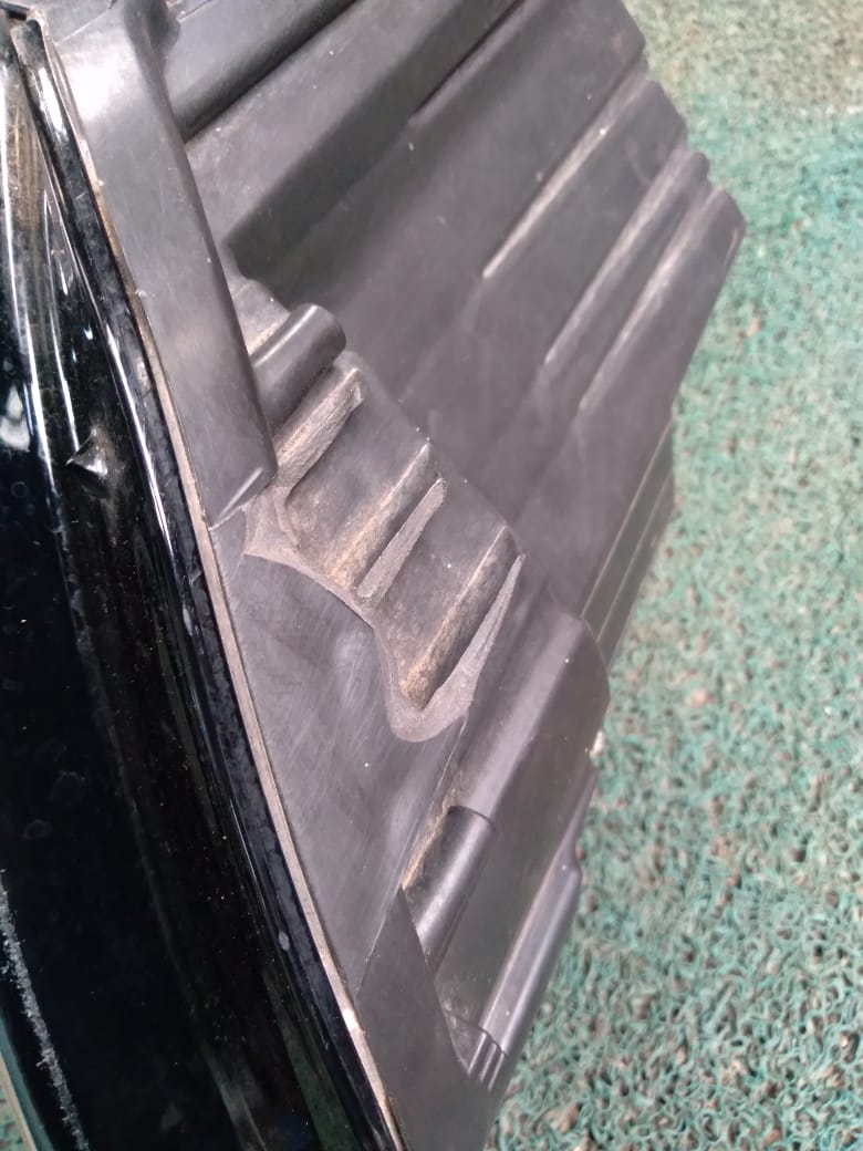 Farol Volkswagen Passat 2012 RH