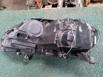 Farol Volkswagen Passat 2012 RH