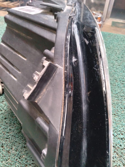 Farol Volkswagen Passat 2012 LH