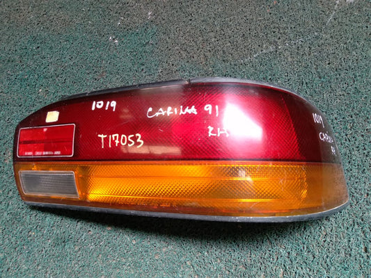 Stop Carina 1991 RH