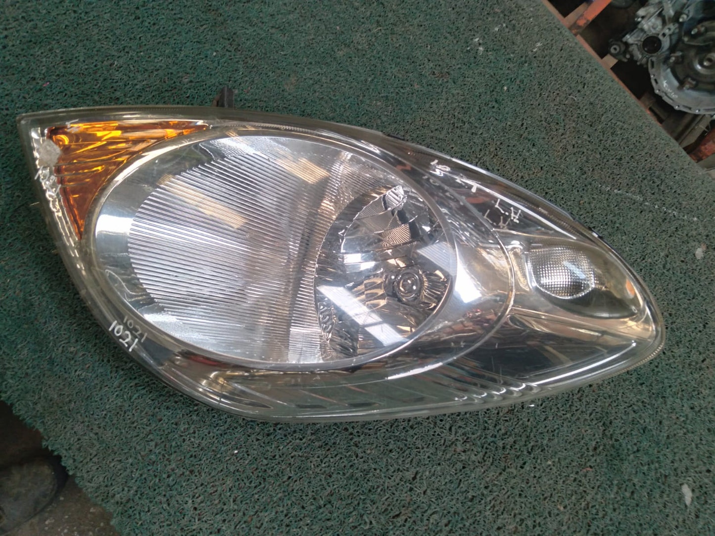 Farol Note 2004 LH