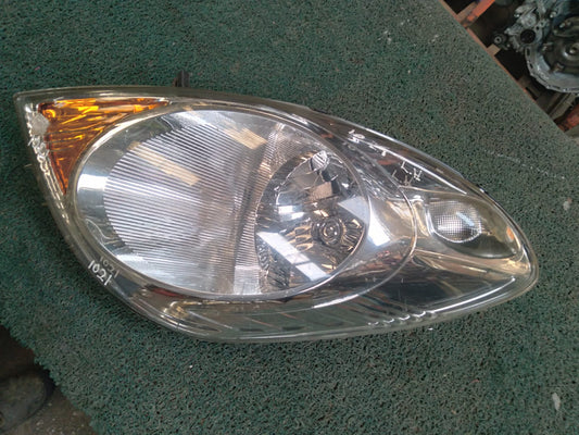 Farol Note 2004 LH