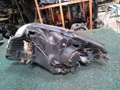 Farol Note 2004 LH