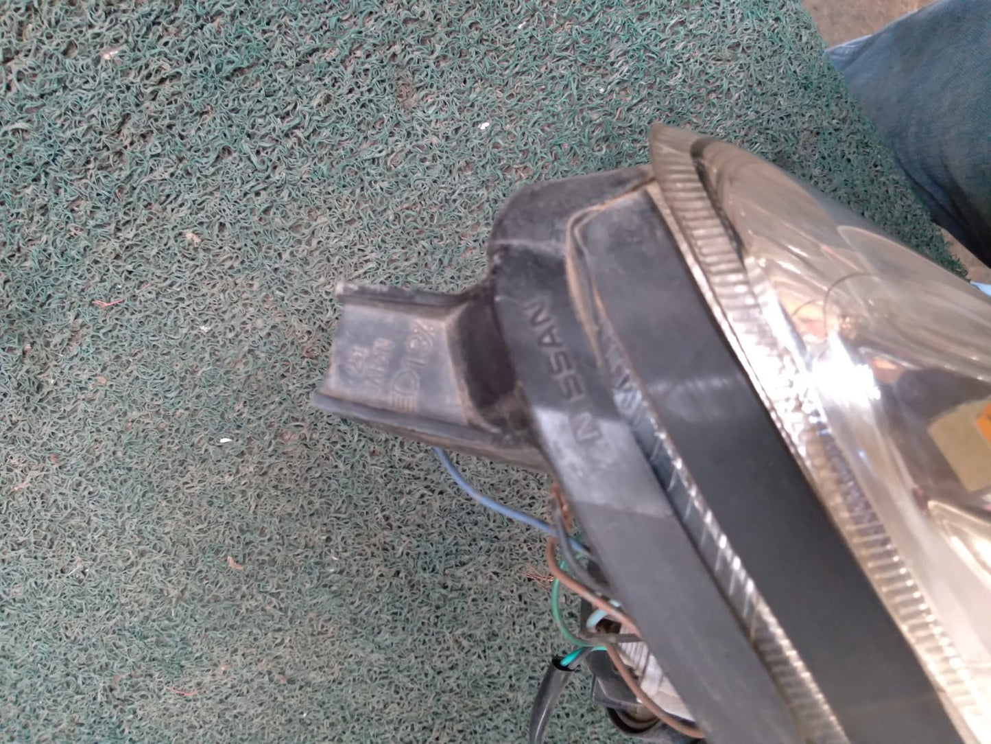 Farol Note 2004 LH