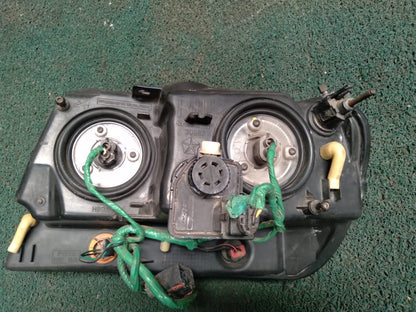 Farol Jeep Cheroke 2000 RH