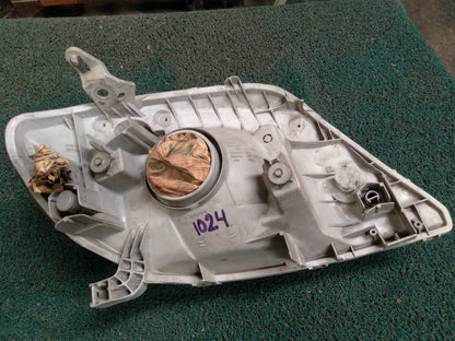 Farol Corolla fielder 2002 LH