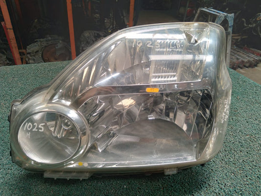 Farol Xtrail 2008 LH