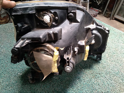 Farol Xtrail 2008 LH