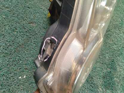 Farol Xtrail 2008 LH