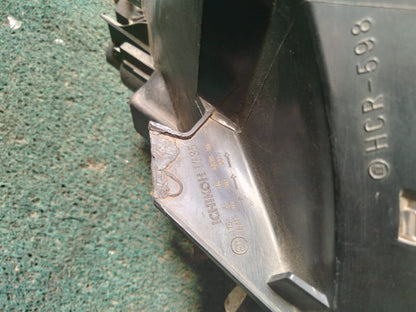 Farol Xtrail 2008 LH