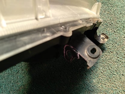 Farol Xtrail 2008 LH