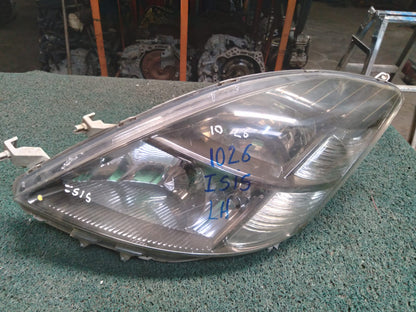 Farol Issis 2005 LH