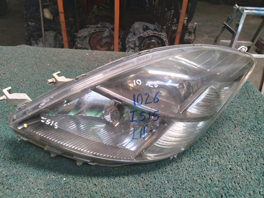 Farol Issis 2005 LH