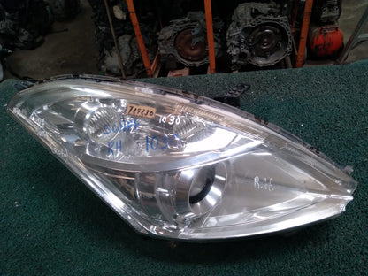 Farol Swift 2011 RH (Roto)