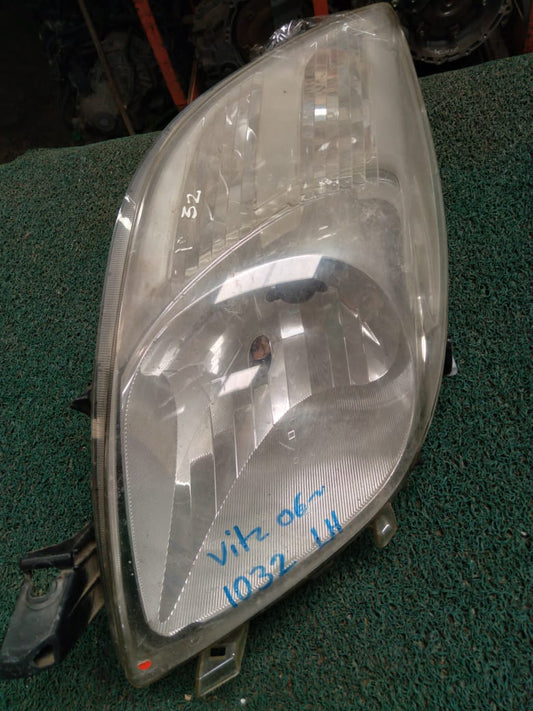 Farol Vitz 2006 LH