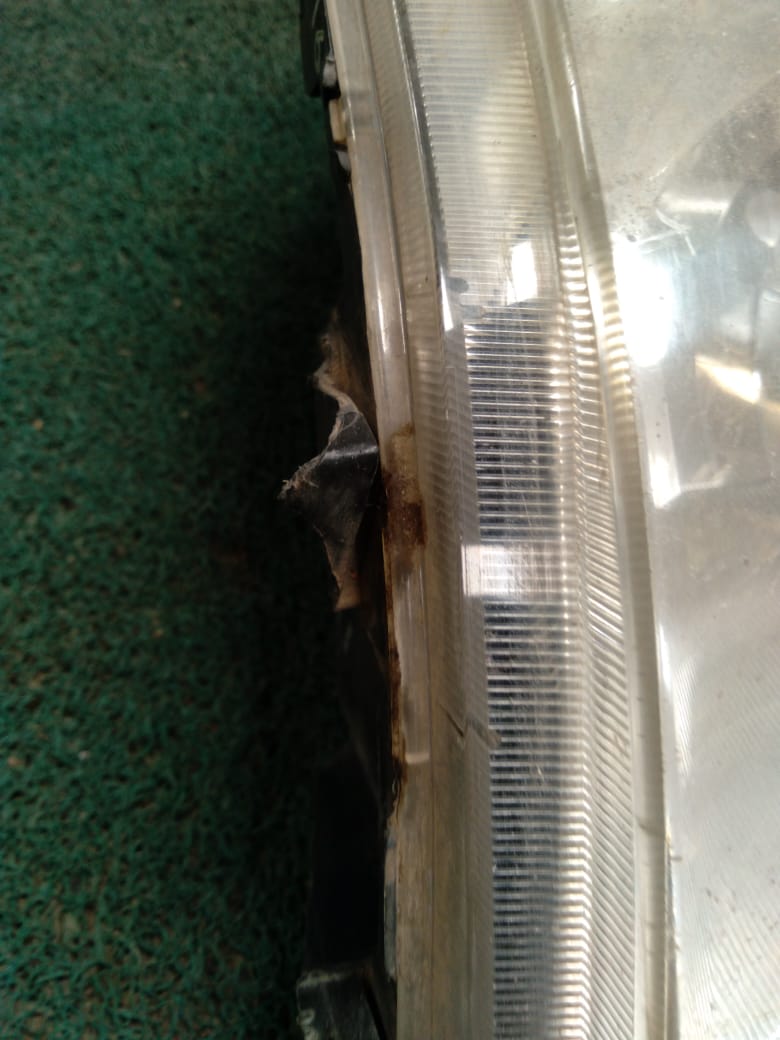 Farol Vitz 2006 LH