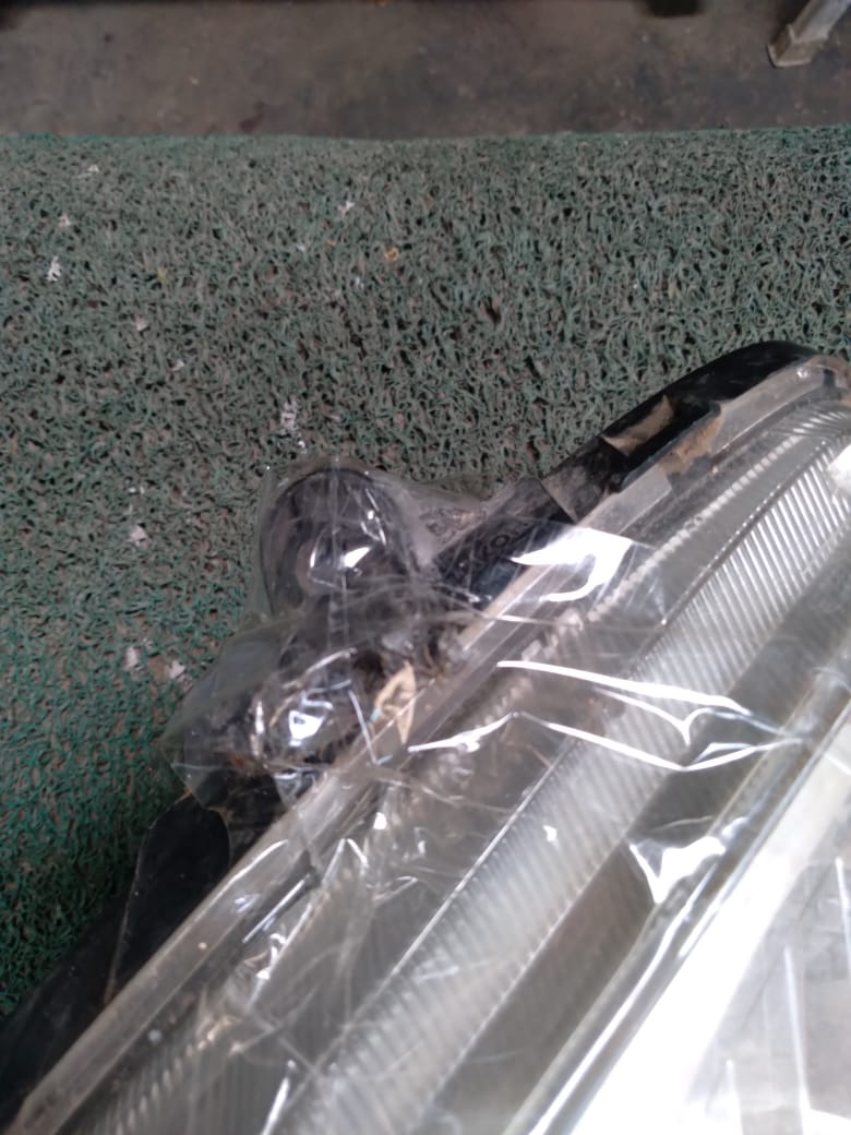 Farol Vitz 2006 LH