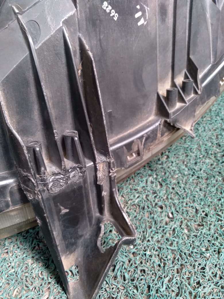 Farol Vitz 2006 LH