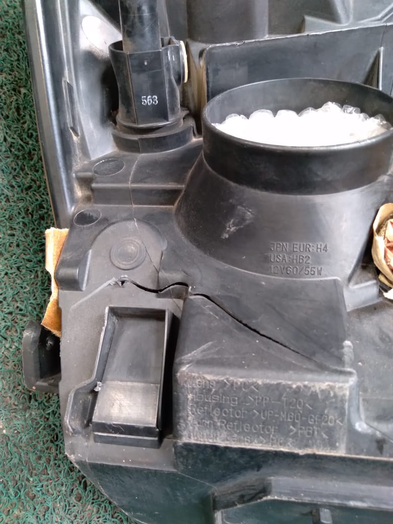 Farol Vitz 2006 LH
