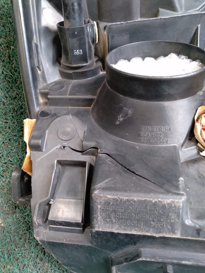 Farol Vitz 2006 LH