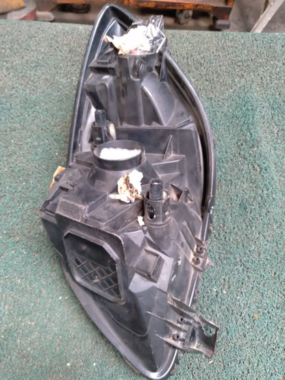 Farol Vitz 2006 LH