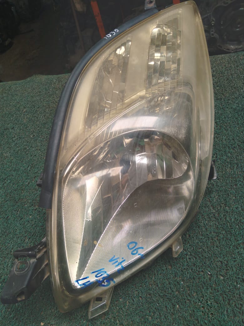 Farol Vitz 2006 LH