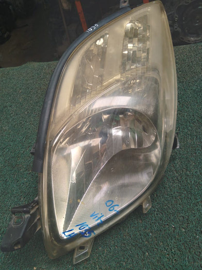 Farol Vitz 2006 LH