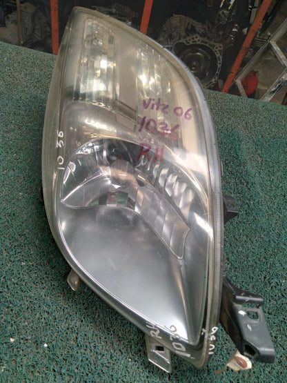 Farol Vitz 2006 RH 7unidades