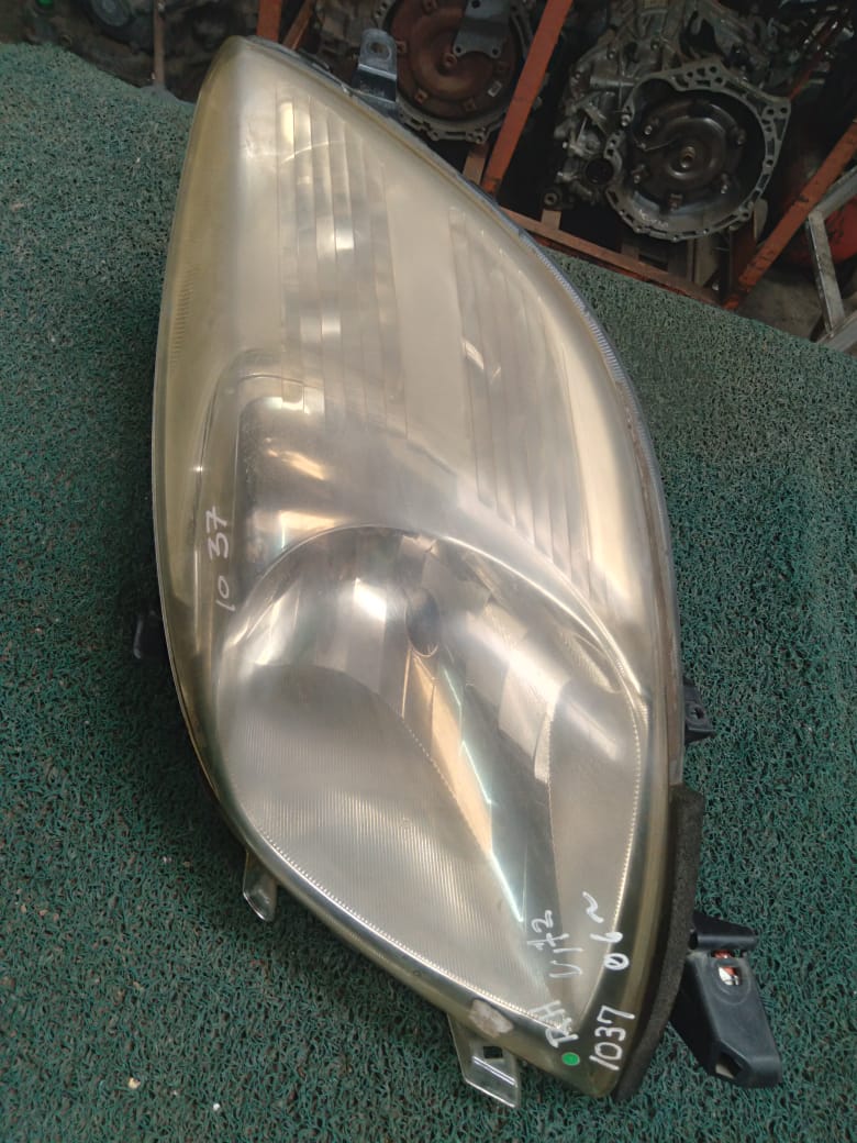 Farol Vitz 2006 RH 7unidades