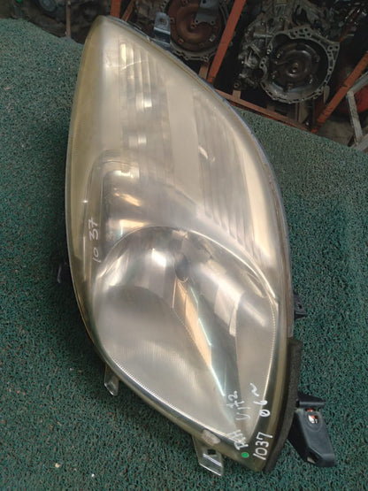 Farol Vitz 2006 RH 7unidades