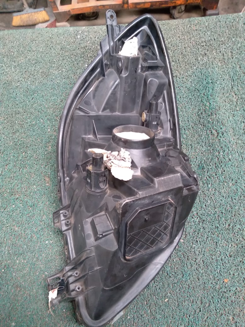 Farol Vitz 2006 RH 7unidades