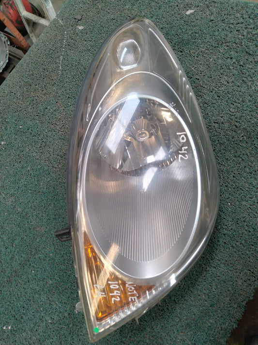 Farol Note 2004 LH