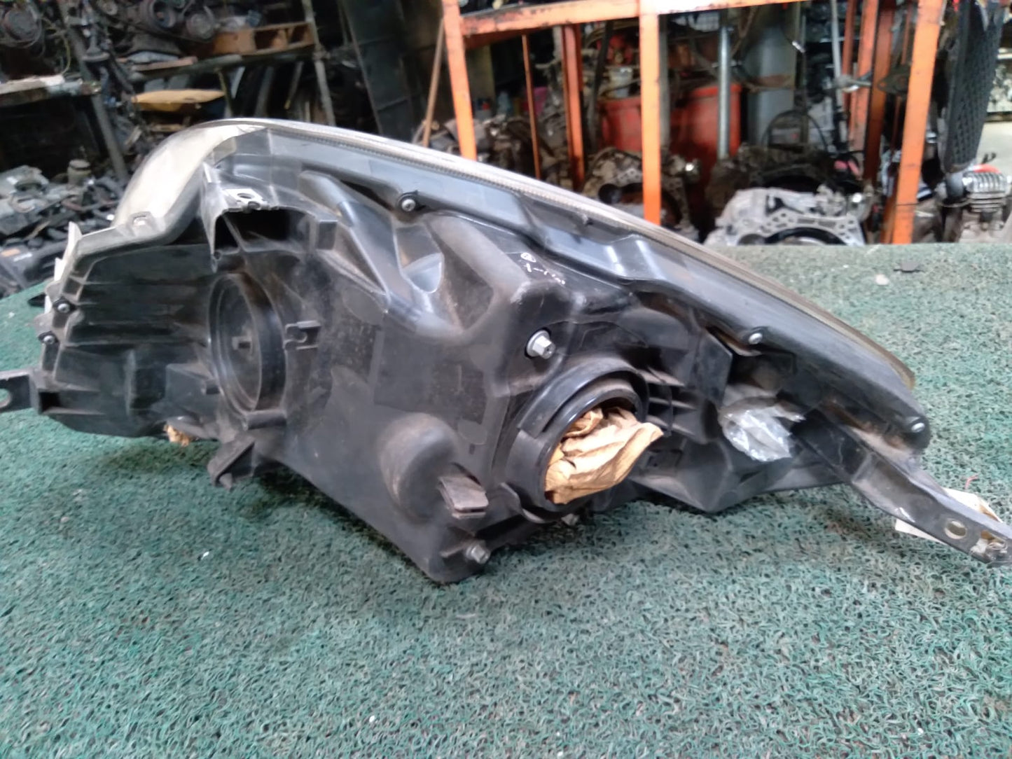 Farol Note 2004 LH