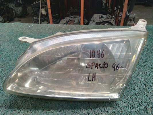 Farol Spacio 1996 LH