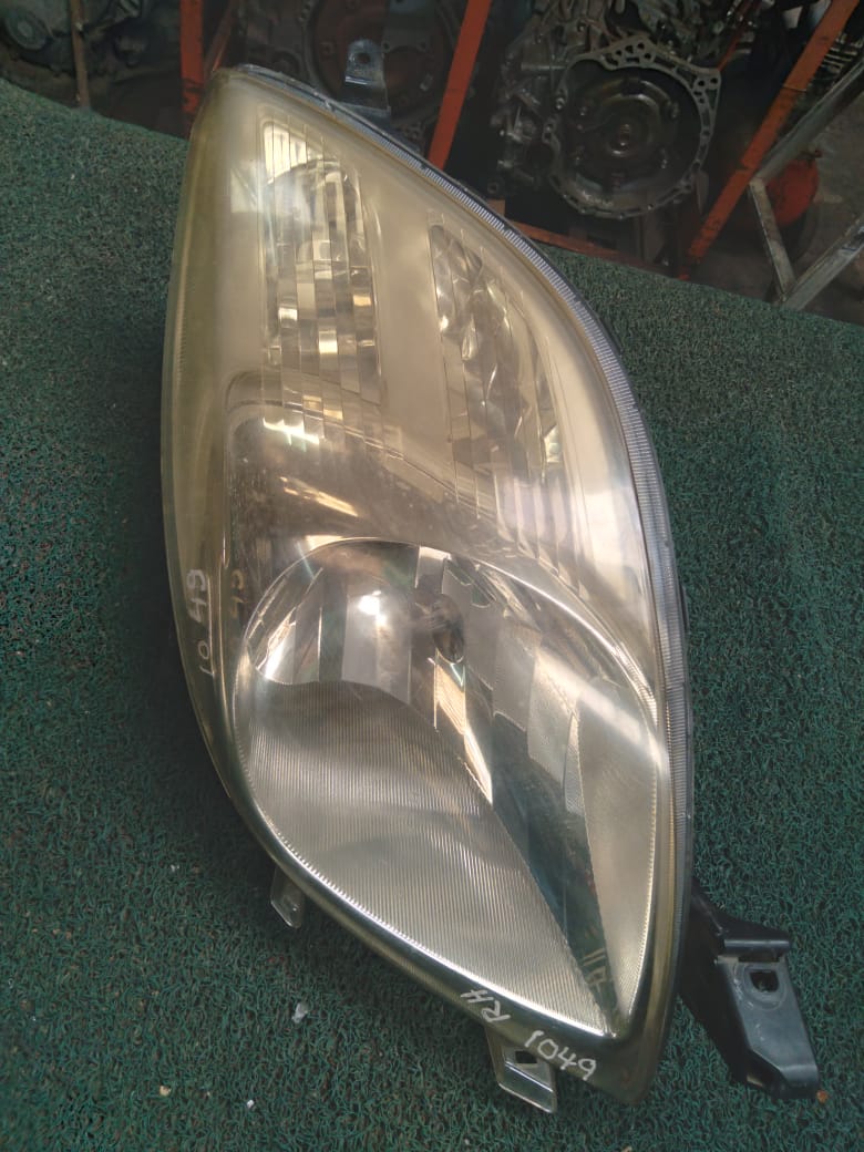 Farol Vitz 2006 RH 7unidades