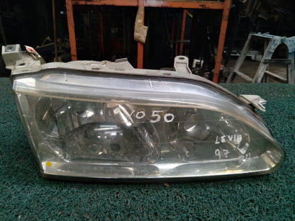 Farol Levin 1997 RH